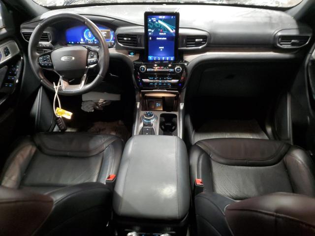 2021 FORD EXPLORER P - 1FM5K8HC6MGA24194