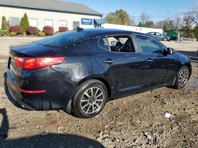 2015 KIA OPTIMA LX - 5XXGM4A76FG418396
