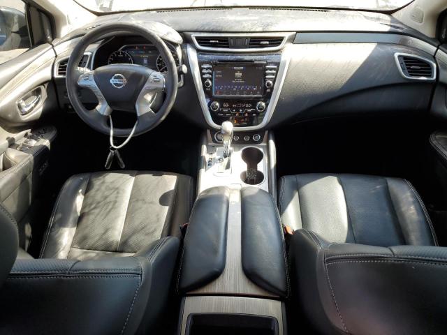 2016 NISSAN MURANO S - 5N1AZ2MG2GN164453