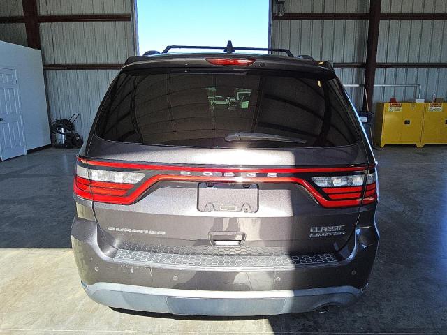 VIN 1C4RDHDG9GC402903 2016 Dodge Durango, Limited no.6