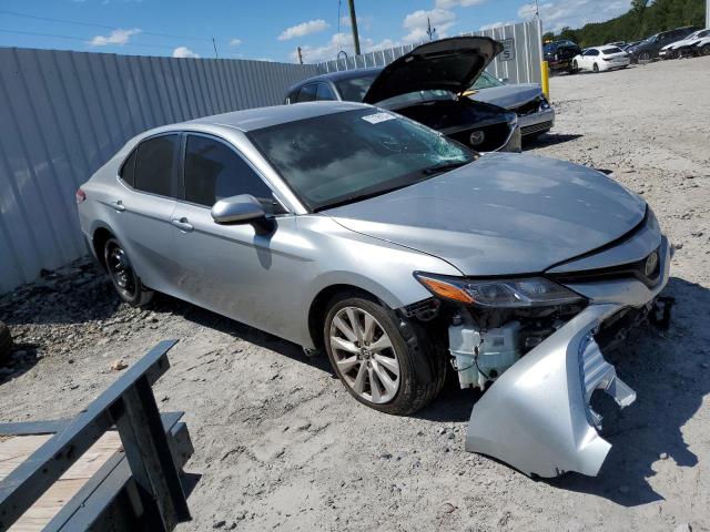 2018 TOYOTA CAMRY L - 4T1B11HK1JU153879