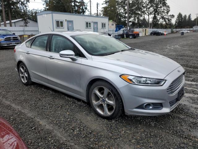 VIN 3FA6P0H96DR325935 2013 Ford Fusion, SE no.4