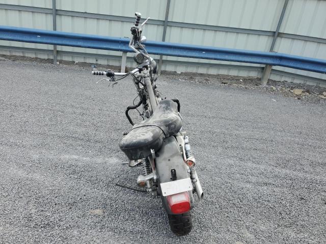 2006 HARLEY-DAVIDSON XL883 L - 1HD4CMM166K442747