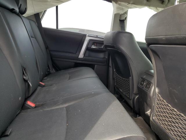 2021 TOYOTA 4RUNNER TR - JTEKU5JR9M5948537