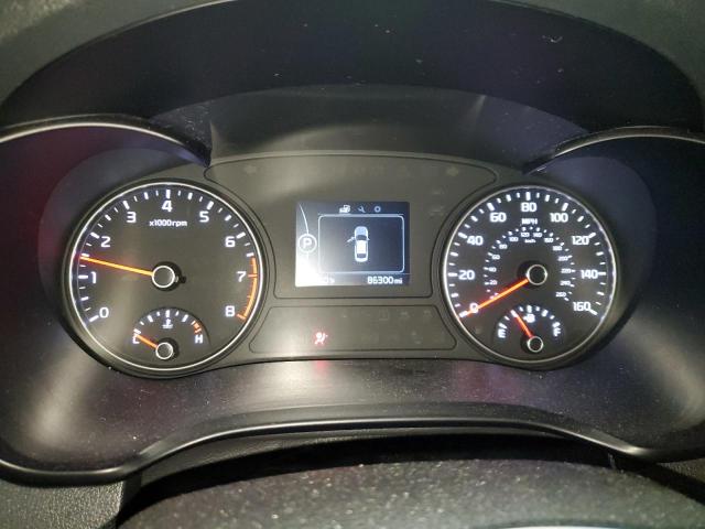 2016 KIA OPTIMA LX - 5XXGT4L31GG049235