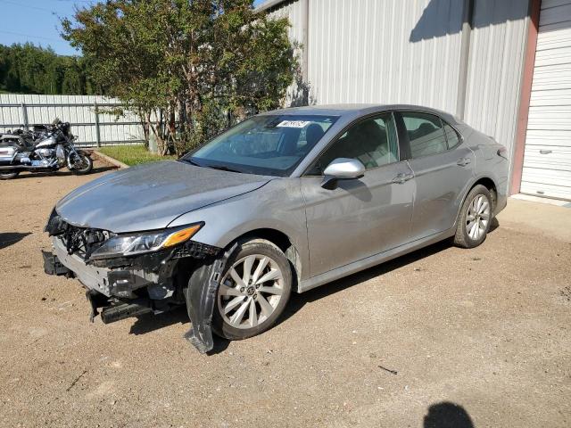 2022 TOYOTA CAMRY LE #3033153170