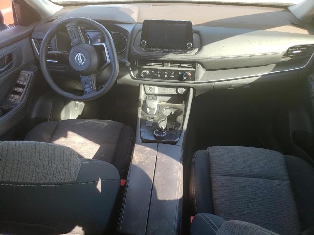 2021 NISSAN ROGUE S - 5N1AT3AB4MC804850