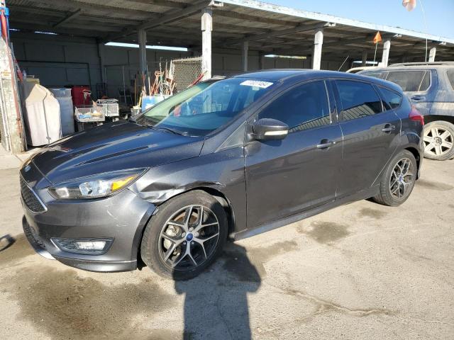 2016 Ford Focus, SE