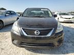 NISSAN VERSA S photo