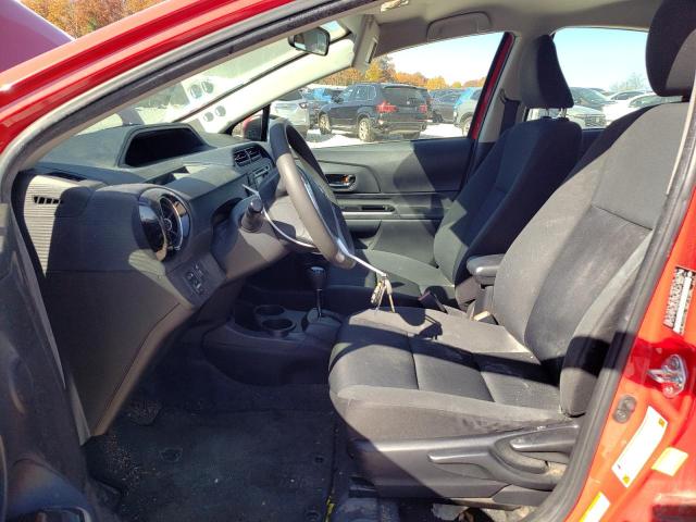 2015 TOYOTA PRIUS C - JTDKDTB35F1092117