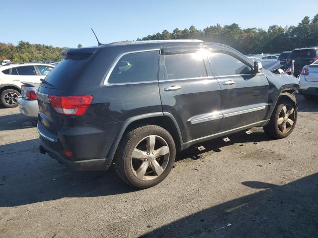 Vin: 1c4rjfct7dc600371, lot: 75379894, jeep grand cher overland 20133