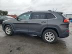 JEEP CHEROKEE L photo