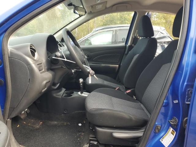 2017 NISSAN MICRA - 3N1CK3CP0HL241768