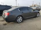 LEXUS GS 450H photo