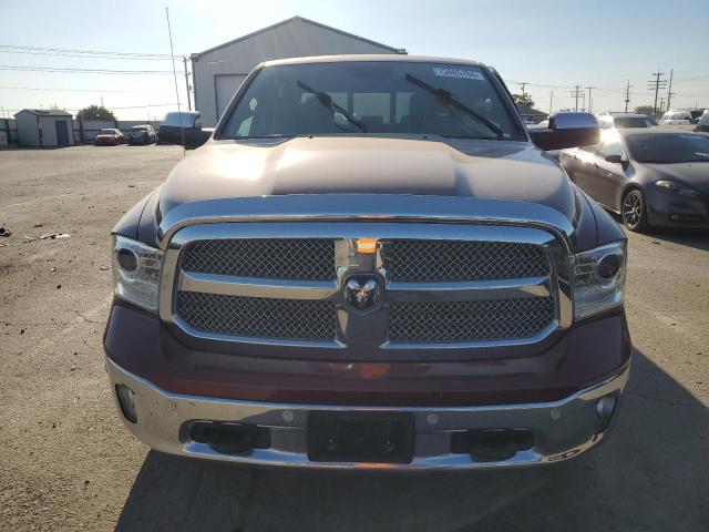 2016 RAM 1500 LONGH - 1C6RR7PM4GS352454