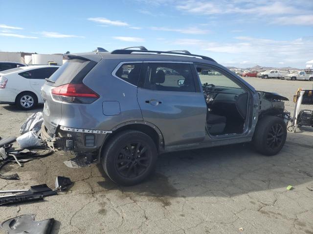 2018 NISSAN ROGUE S - 5N1AT2MV5JC775046