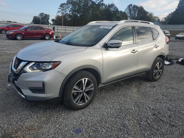 2019 NISSAN ROGUE S #3024733207