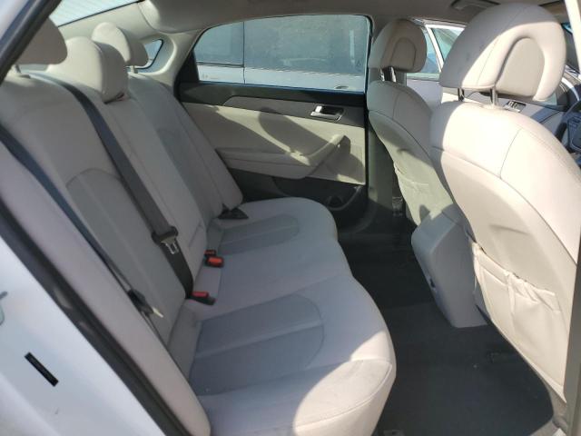 2017 HYUNDAI SONATA SE - 5NPE24AF7HH474097