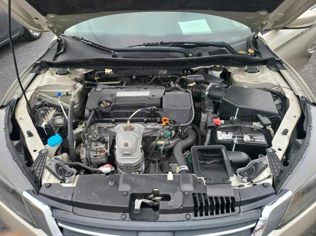 VIN 1HGCR2F38EA148366 2014 Honda Accord, LX no.7