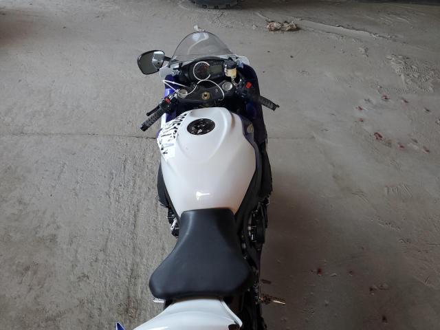 2020 SUZUKI GSX-R600 JS1GN7FA9L7100676