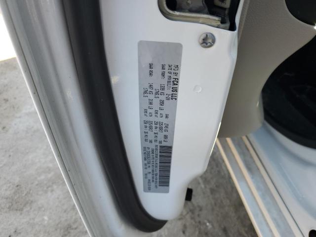 VIN 2C4RDGCG6LR175506 2020 Dodge Grand Caravan, Sxt no.12