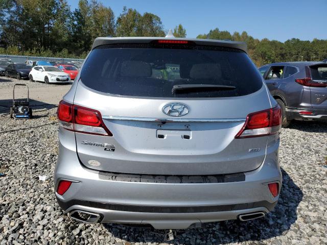 2019 HYUNDAI SANTA FE X - KM8SMDHF6KU308276