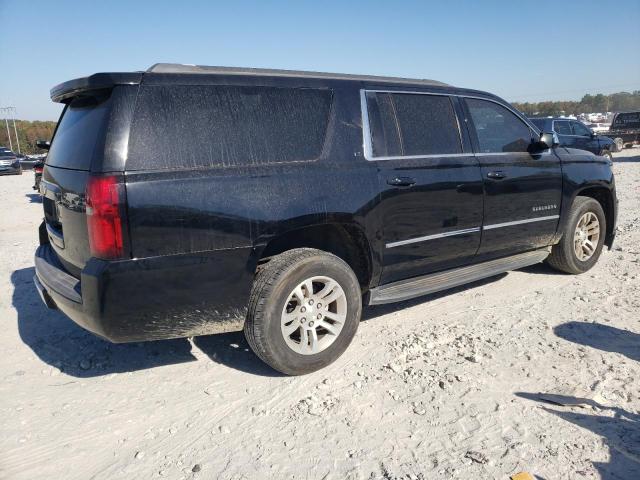 VIN 1GNSKJKC3FR238453 2015 Chevrolet Suburban, K150... no.3