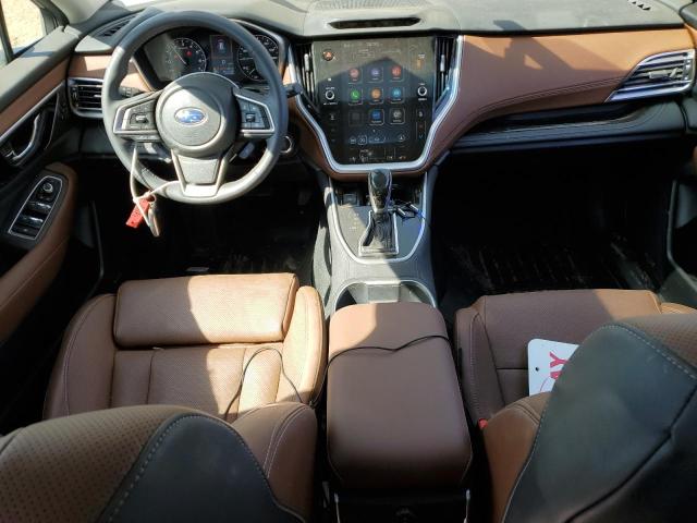 2021 SUBARU OUTBACK TO - 4S4BTGPD7M3140211