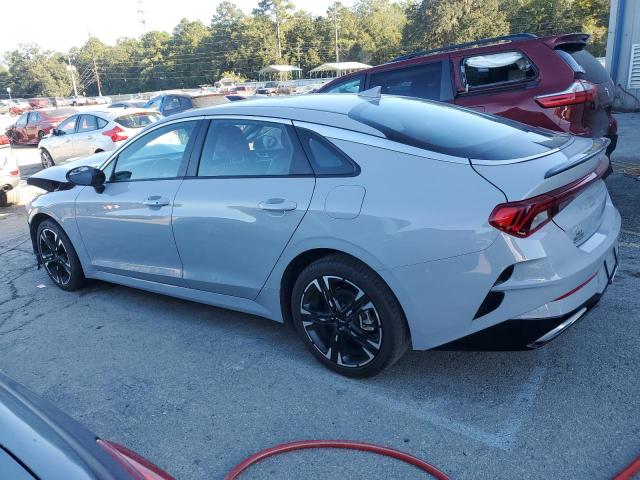 2024 KIA K5 GT LINE - 5XXG64J27RG244180