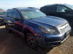 SUBARU OUTBACK 2. photo