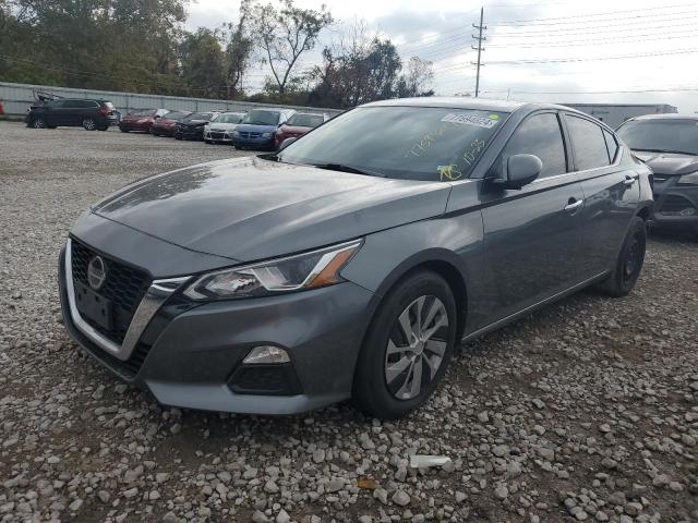 2020 NISSAN ALTIMA S #2962675127