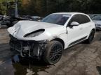 2015 PORSCHE MACAN S - WP1AB2A55FLB62183