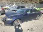 2019 HONDA ACCORD EX - 1HGCV1F44KA141439