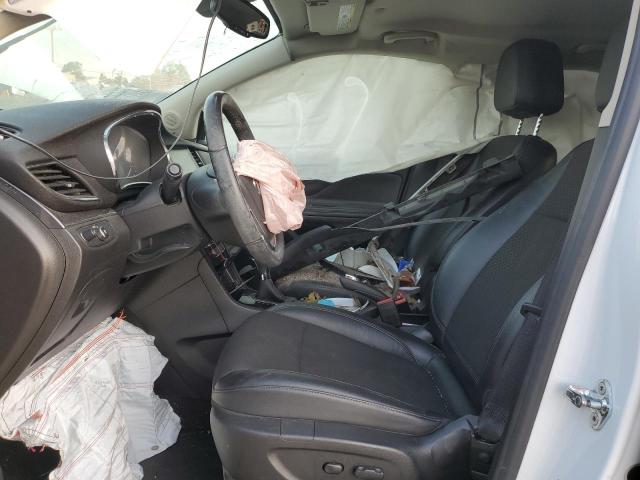 2017 BUICK ENCORE PRE - KL4CJESB9HB211178