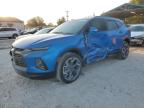 2021 CHEVROLET BLAZER RS - 3GNKBERSXMS542586