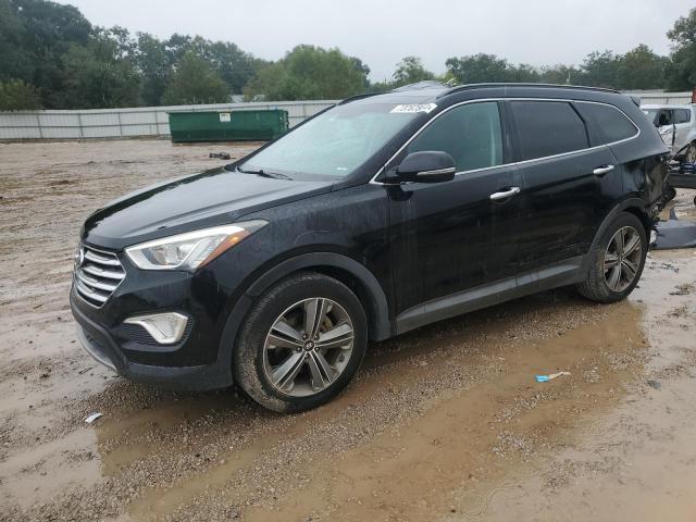 VIN KM8SR4HF2FU104937 2015 Hyundai Santa Fe, Gls no.1