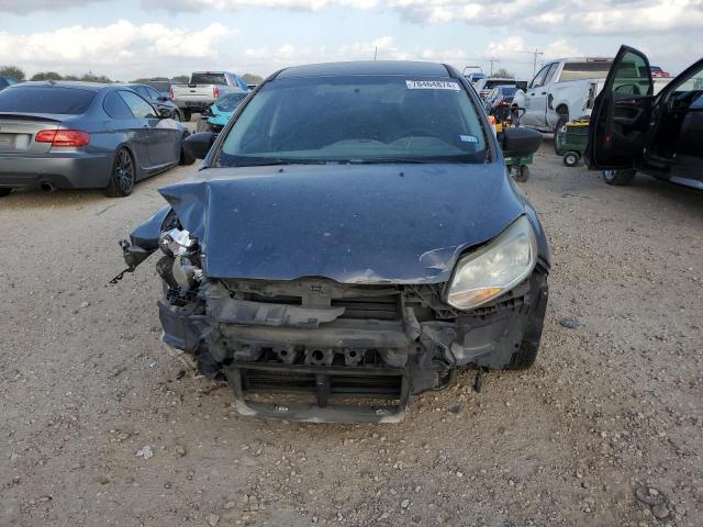 VIN 1FADP3E28DL189306 2013 Ford Focus, S no.5