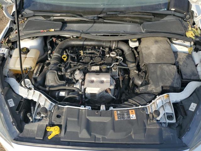 2017 FORD FOCUS SE - 1FADP3FE8HL292479