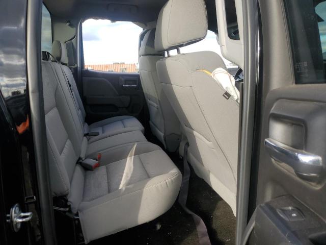 2017 GMC SIERRA K15 - 1GTV2LECXHZ370979