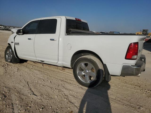 Vin: 3c6rr7lt4hg626533, lot: 75061424, ram 1500 slt 20172