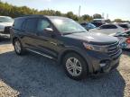 Lot #2953015637 2021 FORD EXPLORER X