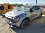 2024 KIA SPORTAGE L - KNDPUCDG8R7126932