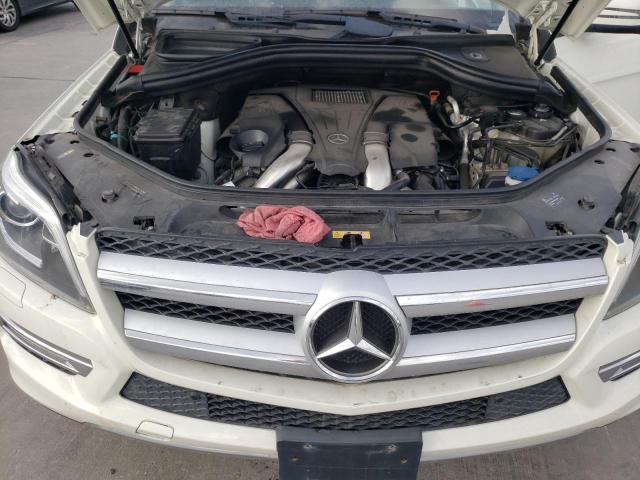 VIN 4JGDF7CE7DA157245 2013 Mercedes-Benz GL-Class,... no.12