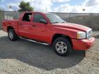 Lot #3023403309 2007 DODGE DAKOTA QUA