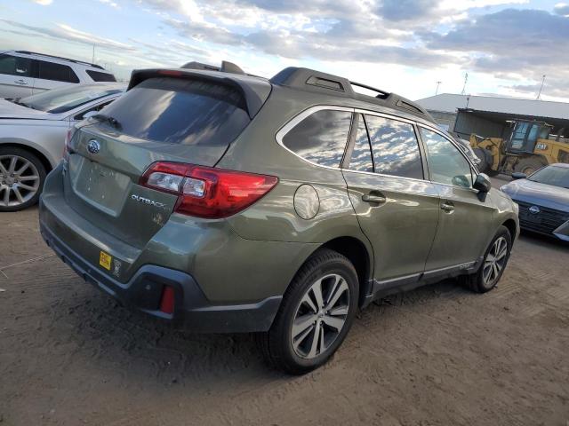 2018 SUBARU OUTBACK 2. - 4S4BSANC8J3358308