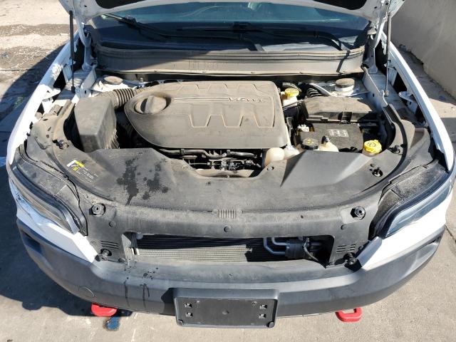 2019 JEEP CHEROKEE T - 1C4PJMBX3KD469432