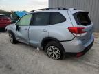 SUBARU FORESTER P photo