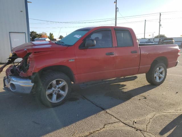 2007 DODGE RAM 1500 S #3023959274