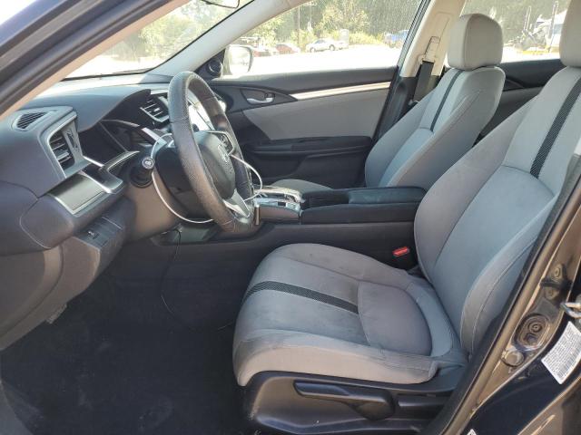2016 HONDA CIVIC EX - 19XFC2F78GE043276