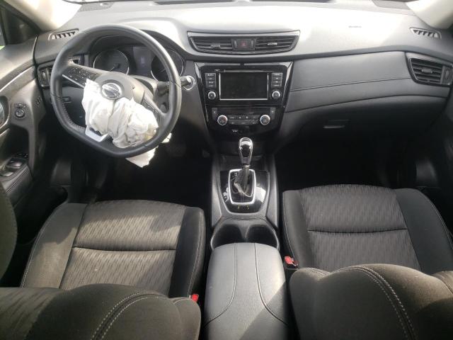 2018 NISSAN ROGUE - KNMAT2MV7JP560488